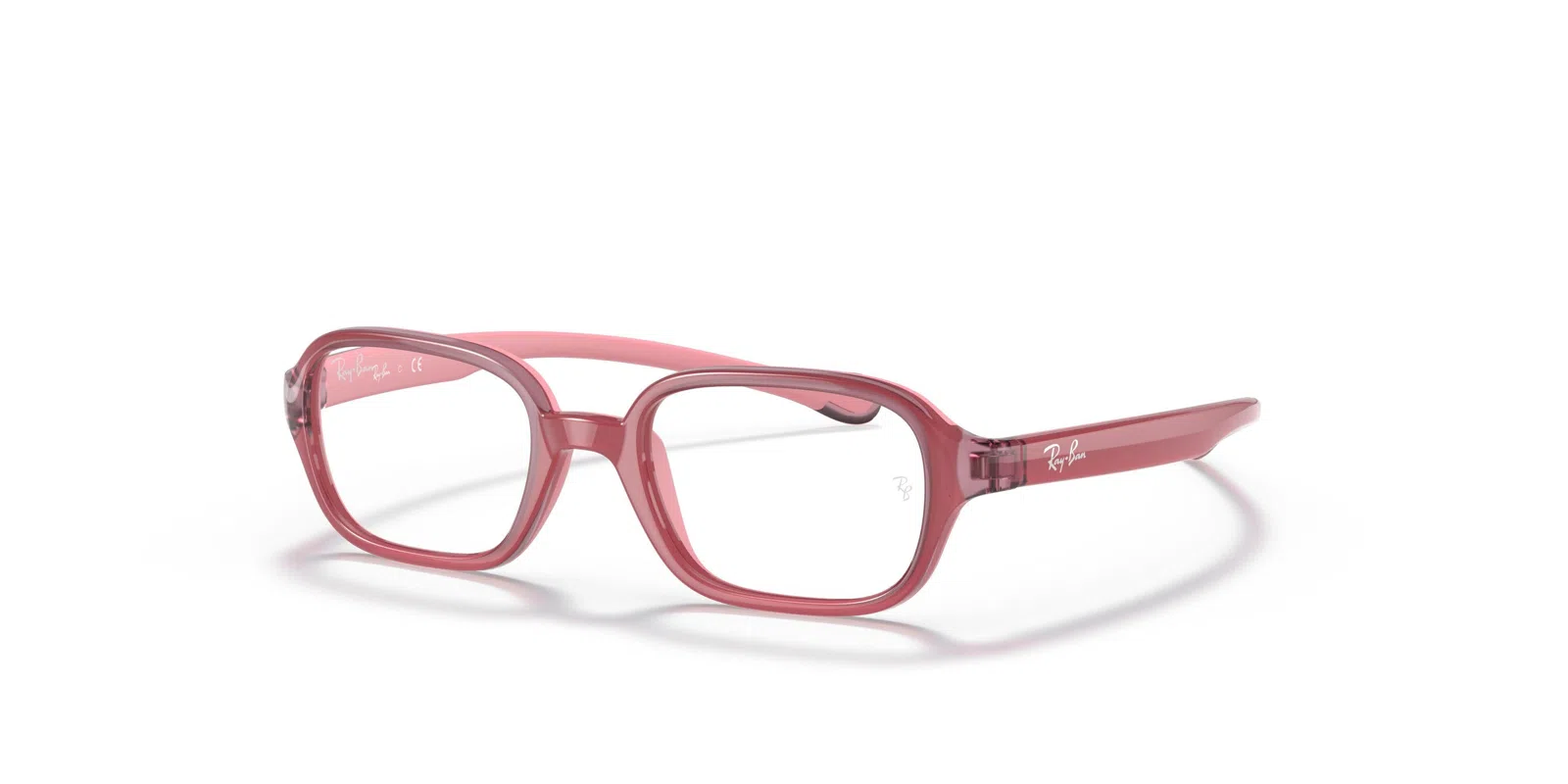 Ray-Ban Kids 0RY9074V Eyeglasses - view 22